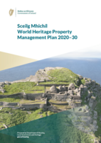Sceilg Mhichíl World Heritage Property Management Plan, 2020–30